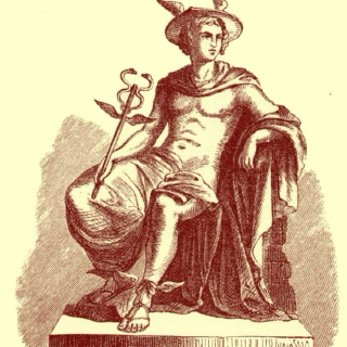 Hermes, Archus Pheleteon