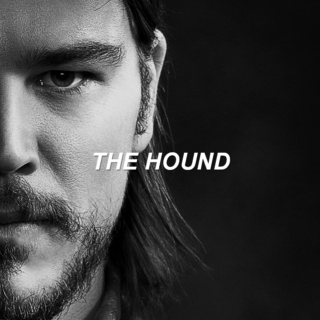 the hound