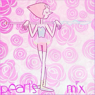 Pearl's Mix