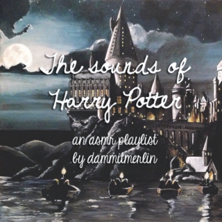The Sounds Of Harry Potter