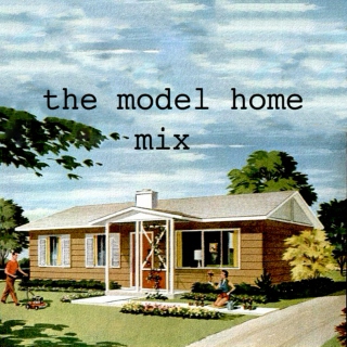 the model home mix - Best of The O.C. - 5 hours