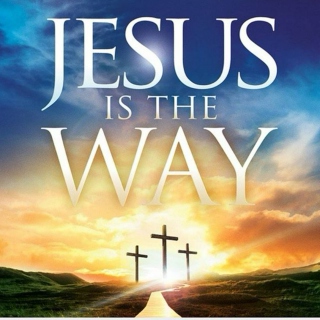 Jesus is the way 2015 Mix