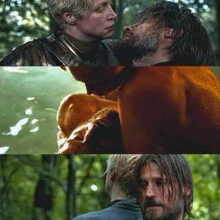 i dreamed of you (a jaime and brienne fanmix)