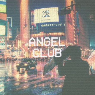 ANGEL CLUB