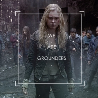 We Are Grounders
