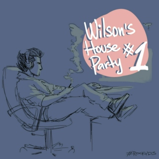 Wilson's House Party vol.1