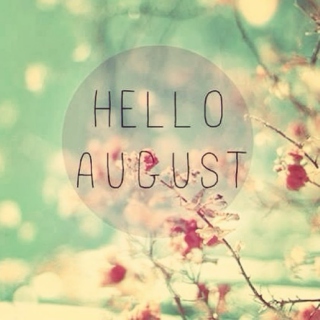 Fall into August