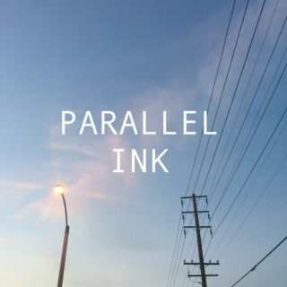 parallel ink