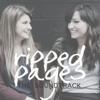 Ripped Pages (The Story of Us)