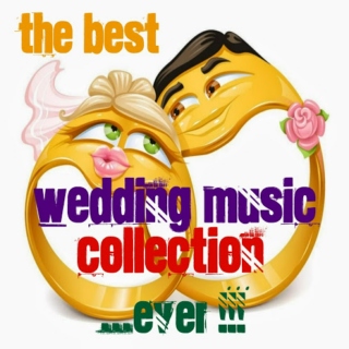 The Wedding Singer - DJ Finesy Top Wedding Hits!