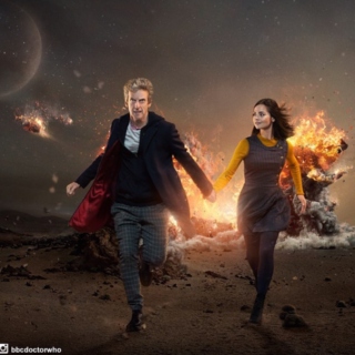 Doctor Who Countdown: Week 6