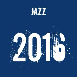 2016 Jazz - Top 20