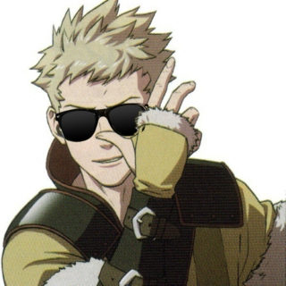 OWAIN, SCION OF HERO'S, PLAYLIST OF JUSTICE