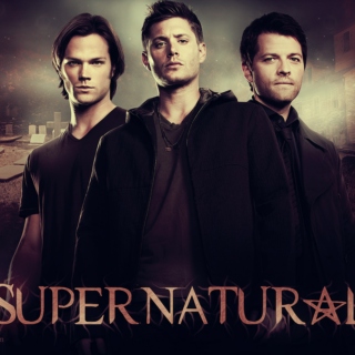 The Best of Supernatural: Season One