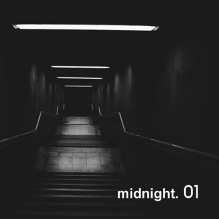 midnight. 01