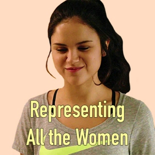 Representing All the Women