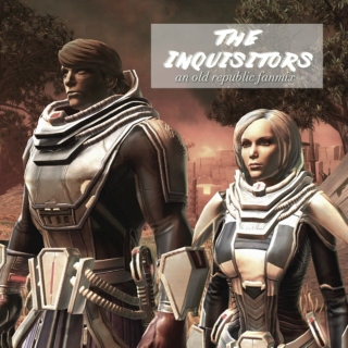 the inquisitors