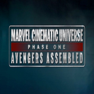 Avengers Phase One
