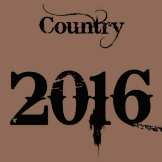 2016 Country - Top 20