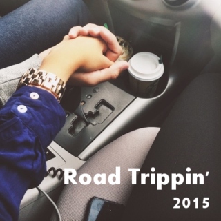 Road Trippin' 2015