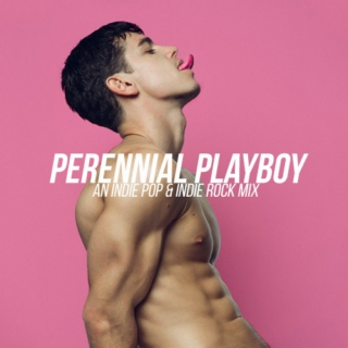 perennial playboy
