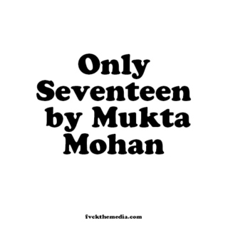Only Seventeen