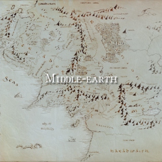 Middle-earth