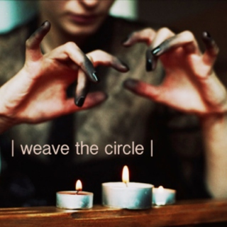 weave the circle 