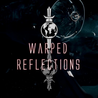 Warped Reflections
