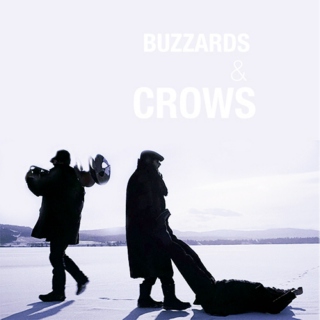 buzzards & crows