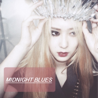 Midnight Blues;