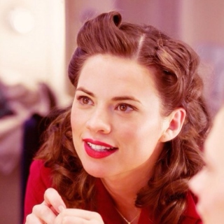 Peggy Carter Does Not Have Time for Your Misogyny