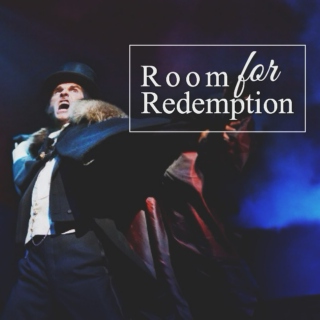 Room for Redemption