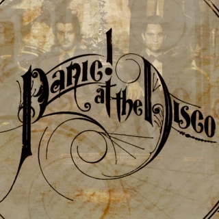 Panic! At The Disco Acoustics