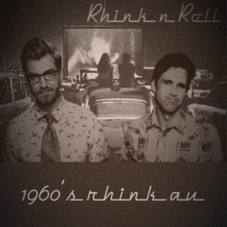 Rhink n Roll (14 songs)