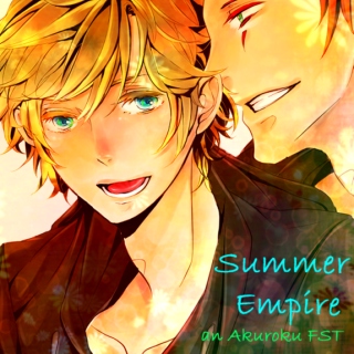 Summer Empire