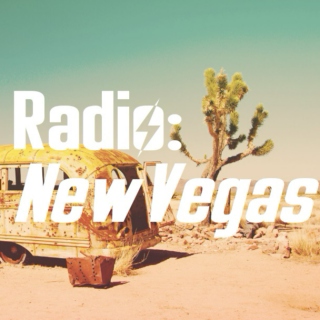 Radio: New Vegas