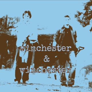 winchester & winchester