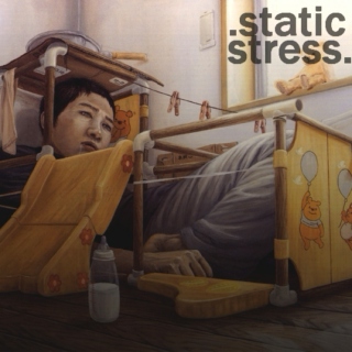 .static stress.