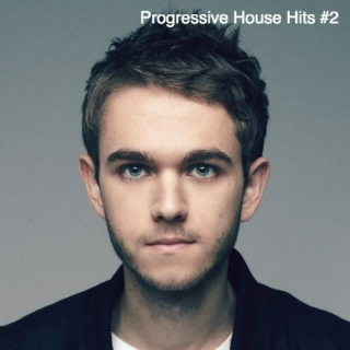 Progressive House Hits #2