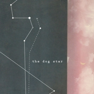 the dog star