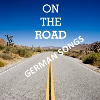 Let's do a roadtrip together (german songs only)