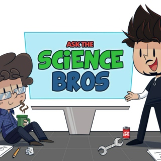 Science Bros Sciencemix