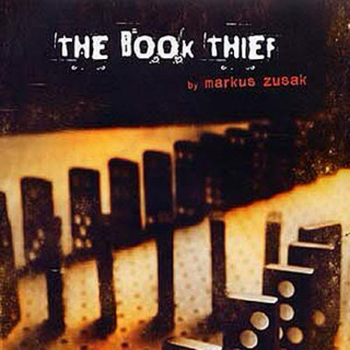 The Book Thief by Markus Zusak Playlist