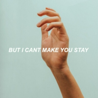 make you stay