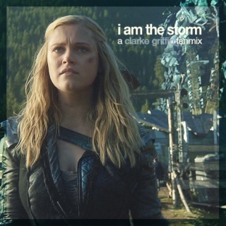 i am the storm
