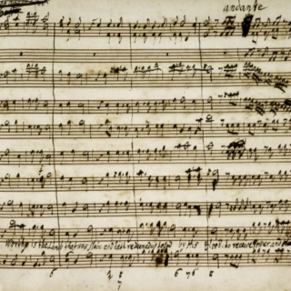  Baroque Arias