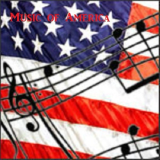 Music of America I - Pre-Colonial