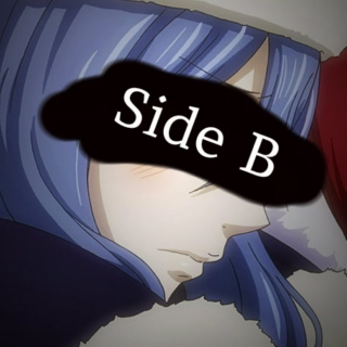 ☂ :; Side B