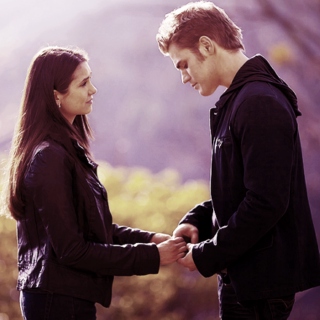 Soulmates Never Die - a STELENA fanmix